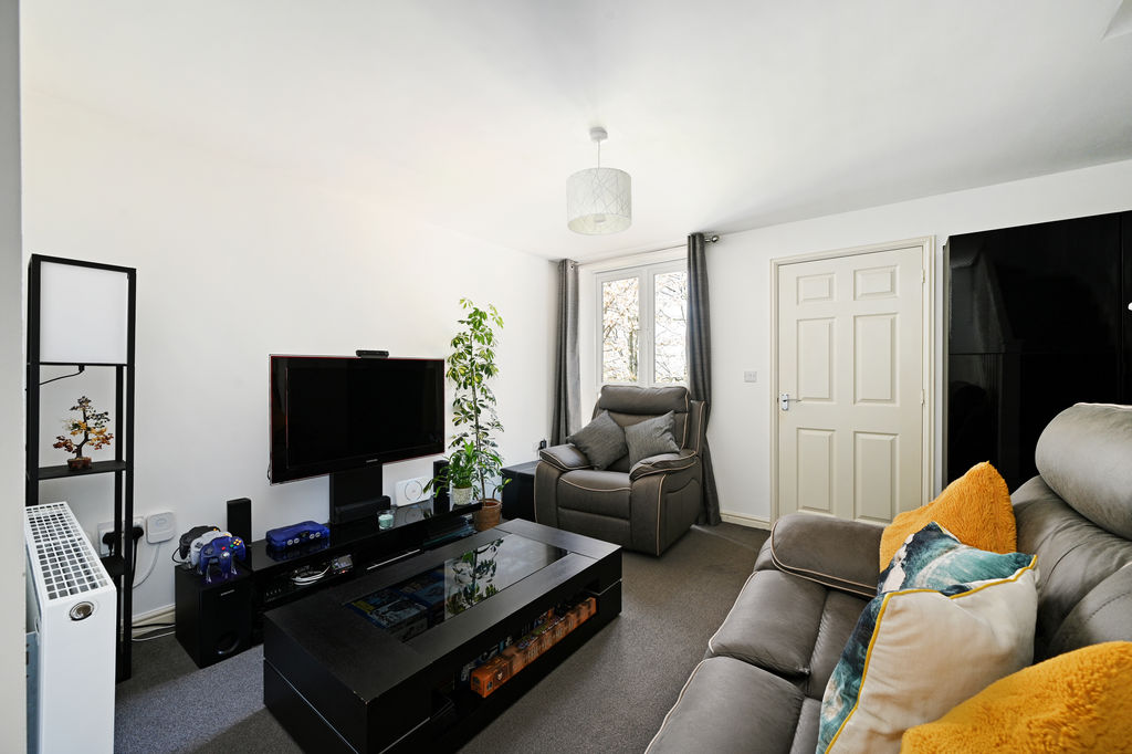 St Aidans Drive